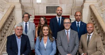 Chega propõe estratégia nacional para modernizar e valorizar setor do táxi