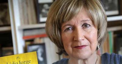 Escritora Lídia Jorge distinguida com Prémio Estatal Austríaco de Literatura Europeia