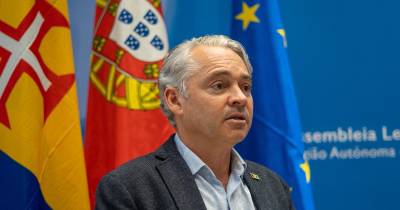 JPP propõe descida do IVA em 2026