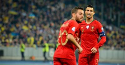 Portugueses integram nomeados ao onze da FIFPro.