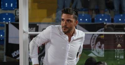 I Liga: Nacional foi para o descanso a vencer no Bessa