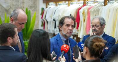 Miguel Albuquerque enviará felicitações ao novo Presidente da República