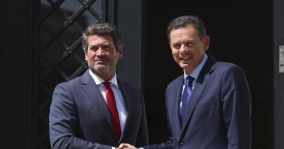 Irão: Ventura falou com Montenegro sobre utilização da Base das Lajes pelos EUA