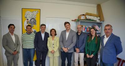 ‘Programa Escolhas’ promove competências e oportunidades para jovens em contextos vulneráveis