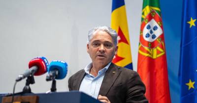 “Cabaz de alimentos aumenta 73 euros, mas PSD gasta 500 mil numa prova de vinhos” diz JPP