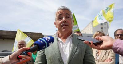 JPP congratula-se por aprovação na Assembleia da República do reforço assistencial a doentes oncológicos