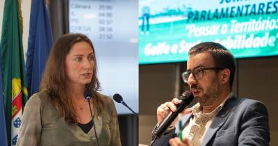 JPP indica Isabel Santos e João Ribeiro para integrar Conselho Económico e Social