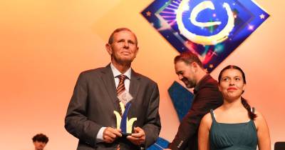 Carlos Gonçalves reivindica espaço que dignifique as artes