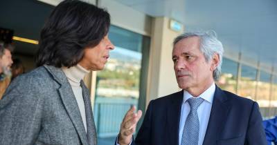 Mobilidade: Novo modelo “é afronta a todos os madeirenses”, diz José Manuel Rodrigues