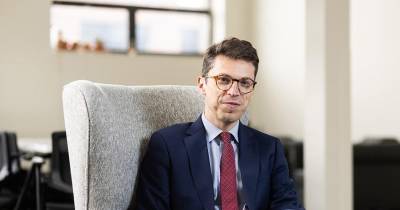 Físico português que dirigia laboratório no MIT morto a tiro em Boston