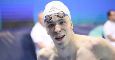 Portugal sai dos Europeus Open de natação paralímpica, disputados no Funchal, com três medalhas e 13 recordes nacionais.