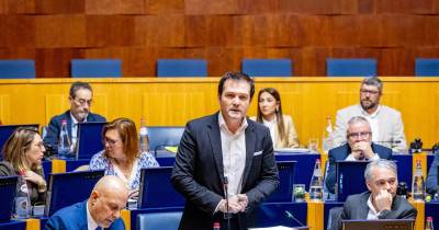 “Os concelhos estão a perder área agrícola de ano para ano”