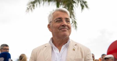 JPP diz que recuo da TAP não invalida modelo social de mobilidade “injusto”