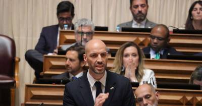 Chega diz que Marcelo Rebelo de Sousa “insultou a história e os antigos combatentes”