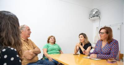 PS pede mais respostas para as famílias com crianças com perturbações do desenvolvimento e autismo