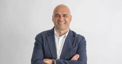 Milton Teixeira eleito vice-coordenador da ANAFRE