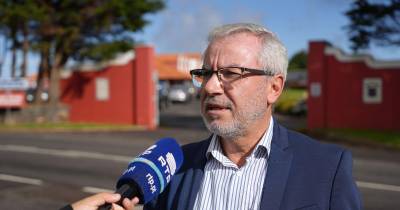 JPP acusa PSD/CDS de bloquear audição para esclarecer opção por campos de golfe