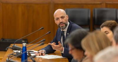 Chega alerta para alegadas negociatas imobiliárias ligadas aos projetos de golfe