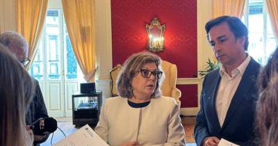 JPP acusa executivo de “violar” os direitos da oposição