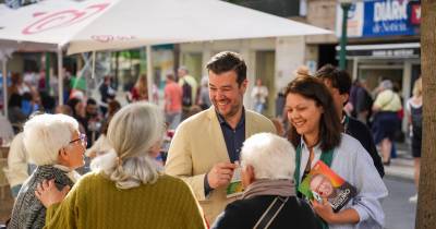 Gouveia sublinha que Seguro “é um defensor da democracia, respeitador da Constituição e amigo da Madeira”