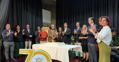 Noite de gala reforça “orgulho, memória e futuro” do Imaculado Coração de Maria