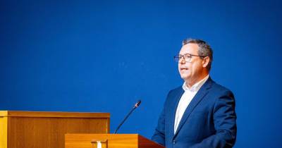 GR trata professores “com desconsideração institucional”, denuncia JPP