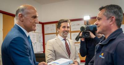 CMF entrega sete projetos habitacionais gratuitos a famílias carenciadas das zonas altas do Funchal