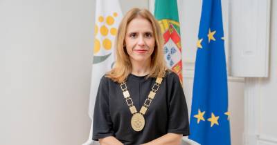 Bastonária da Ordem dos Nutricionistas de visita à Madeira