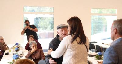 Centro Comunitário da Achada do Barrojá em funcionamento com metade da ocupação