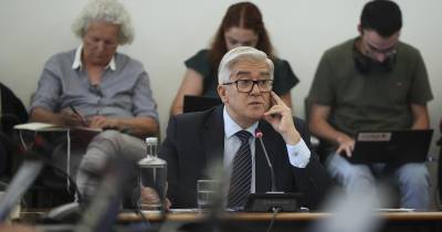 António Lacerda Sales salientou que “ninguém passou à frente de ninguém”