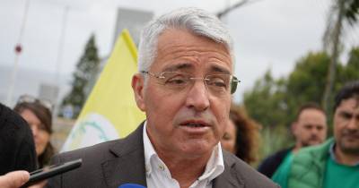 Filipe Sousa exige ao Governo explicações sobre o CINM face a decisão da UE
