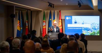 Orçamento da Região reflete Governo “que desiste dos madeirenses”, aponta Paulo Cafôfo