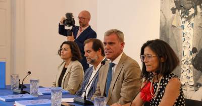 Turismo cresceu 66% numa década