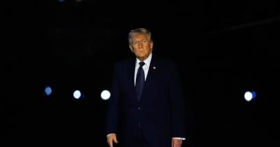 Trump insiste que situação em Cuba pode levar a tomada de poder amigável ou não