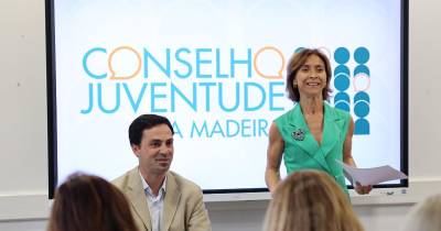 Conselho de Juventude da Madeira reúne amanhã para abordar políticas e programas regionais