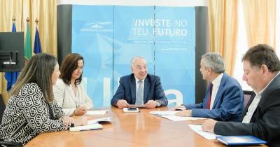 UMa: Deputados do PSD anunciam proposta para corrigir desigualdades no financiamento