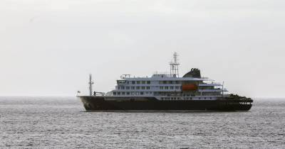 Os dois doentes tinham sido retirados do navio de cruzeiro MV Hondius apresentando sintomas de infeção por hantavírus.