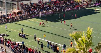 Calheta Viva Cup arranca este sábado com 52 equipas e mais de 700 jovens atletas