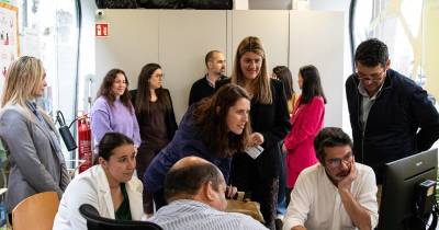 Funchal faz primeiro sorteio digital da 5.ª edição do ‘+ Comércio Local’