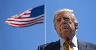 Trump publica desenho que retrata Venezuela como 51.º estado dos EUA