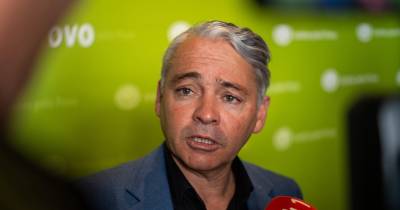 JPP exige ao Governo a divulgação de “estudos internos” do edifício do hospital