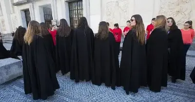 Federação Académica de Lisboa pede reforço da ação social e do investimento no ensino superior