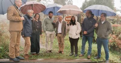 Deputados do PSD destacam investimento do Governo nos percursos pedestres