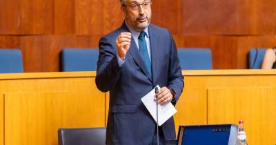 PS propõe redução do IVA intermédio em bens alimentares essenciais na Madeira
