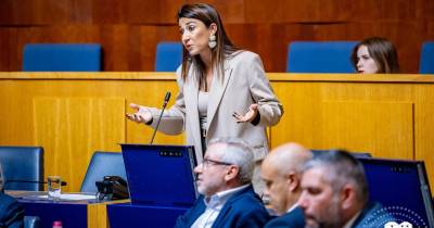 JPP propõe construção de novo complexo escolar e centro de inclusão no Caniço