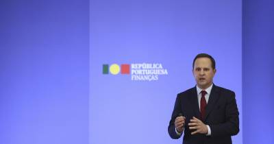 Medina alude para Governo ciente do cenário económico.