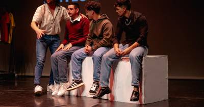 ‘Um Espetáculo Nunca Antes Visto’ no MUDAS dias 10 e 11 de abril