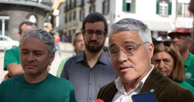 JPP propõe alteração do Subsídio de Mobilidade para Direito Constitucional de Mobilidade