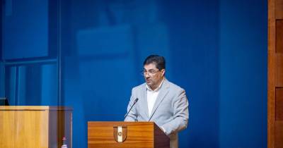 JPP questiona impacto dos “números recorde” na vida dos madeirenses