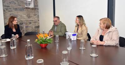 Sindicato quer mais assistentes operacionais a transitar para a carreira de técnico auxiliar